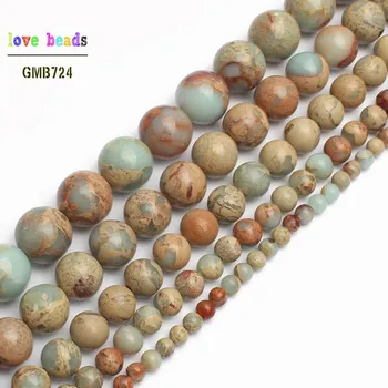 Natural Genuine ShouShan Stone Snakeskin Blue Stone Round Beads For Jewelry Making 4/6/8/10/12mm Pick Size 15inches Diy Necklace
Natural Genuine ShouShan Stone Snakeskin Blue Stone Round Beads For Jewelry Making 4/6/8/10/12mm Pick Size 15inches Diy Necklace