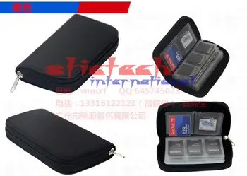 by dhl or ems 200pcs SD SDHC CF For Micro SD Memory Card Storage Carrying Pouch bag Box Case Holder Protector Wallet
by dhl or ems 200pcs SD SDHC CF For Micro SD Memory Card Storage Carrying Pouch bag Box Case Holder Protector Wallet