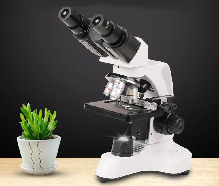 Микроскоп Цена Где Купить
