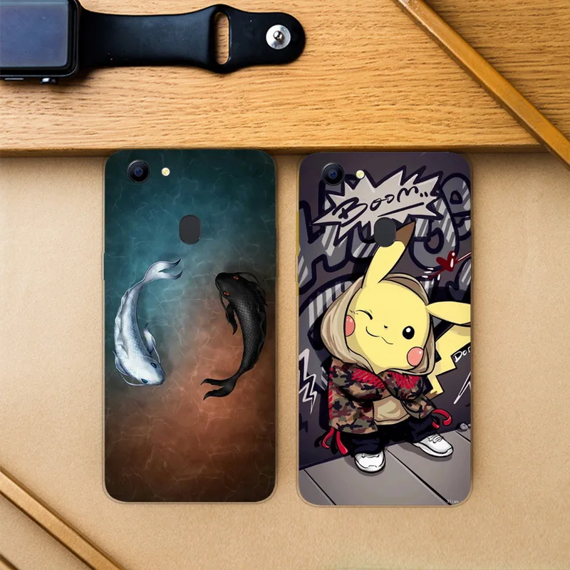For OPPO F5 Phone Case Cartoon Soft Silicone Cat Animal Flower Pattern TPU Back Cover For OPPO F5 f 5 youth A73 Phone shell Bag
For OPPO F5 Phone Case Cartoon Soft Silicone Cat Animal Flower Pattern TPU Back Cover For OPPO F5 f 5 youth A73 Phone shell Bag