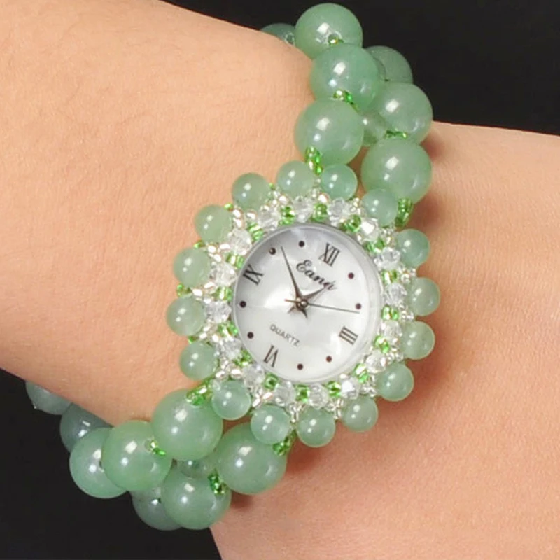 2017 Hot Selling Women Lady Watch Agate Quartz Watch Jade Shell Leather Watchband Relogio Feminino Special Wristwatch
2017 Hot Selling Women Lady Watch Agate Quartz Watch Jade Shell Leather Watchband Relogio Feminino Special Wristwatch