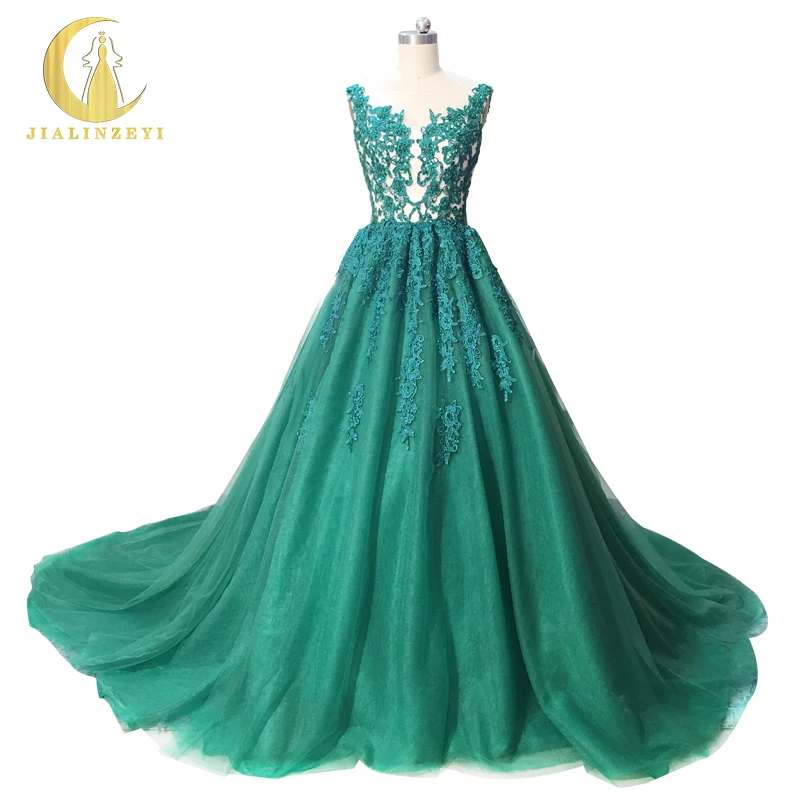 Rhine Real Sample Image Pictures Sexy Green V Neck Lace Court Train Formal Dress party Evening Dresses
Rhine Real Sample Image Pictures Sexy Green V Neck Lace Court Train Formal Dress party Evening Dresses