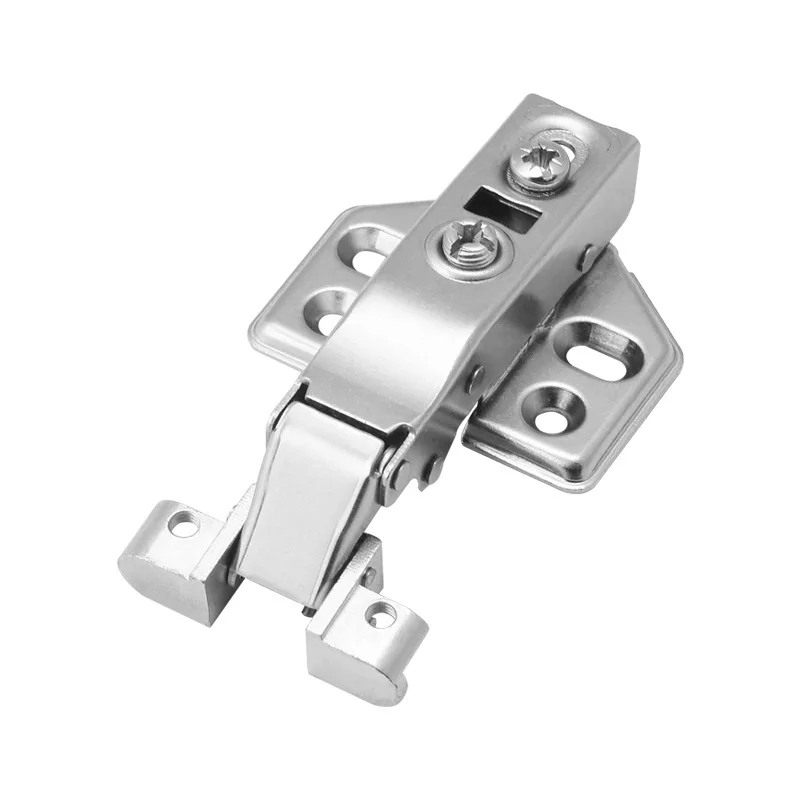 Cold Rolled Steel Silent Hydraulic Built-in Damping Buffer Hinge Hardware Aluminum Frame Glass Door Aircraft Base Hinge
Cold Rolled Steel Silent Hydraulic Built-in Damping Buffer Hinge Hardware Aluminum Frame Glass Door Aircraft Base Hinge