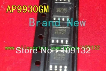 AP9930GM 9930 SOP8 2N AND 2P-CHANNEL
AP9930GM 9930 SOP8 2N AND 2P-CHANNEL