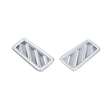 2pcs Dashboard Air Outlet Vent Cover Decor Trim ABS For Volkswagen Atlas 2017 2018
2pcs Dashboard Air Outlet Vent Cover Decor Trim ABS For Volkswagen Atlas 2017 2018