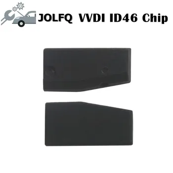 Good feedback special for vvdi key tool original VVDI 46 Chip ID46 for Xhorse VVDI2 46 Transponder chip blank hot sales 15pcs 
Good feedback special for vvdi key tool original VVDI 46 Chip ID46 for Xhorse VVDI2 46 Transponder chip blank hot sales 15pcs