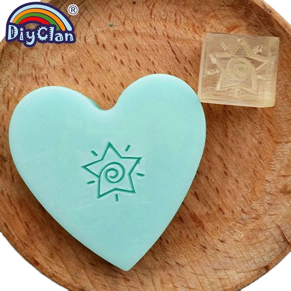Valentine 's love decoration handmade resin soap stamp custom DIY star new resin Soap printed pattern soap chapter Z0117XX
Valentine 's love decoration handmade resin soap stamp custom DIY star new resin Soap printed pattern soap chapter Z0117XX