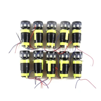 10pcs/lot Capsule cartridge for BETA58A wired microphone, capsule supercardioid dynamic direct replacement
10pcs/lot Capsule cartridge for BETA58A wired microphone, capsule supercardioid dynamic direct replacement