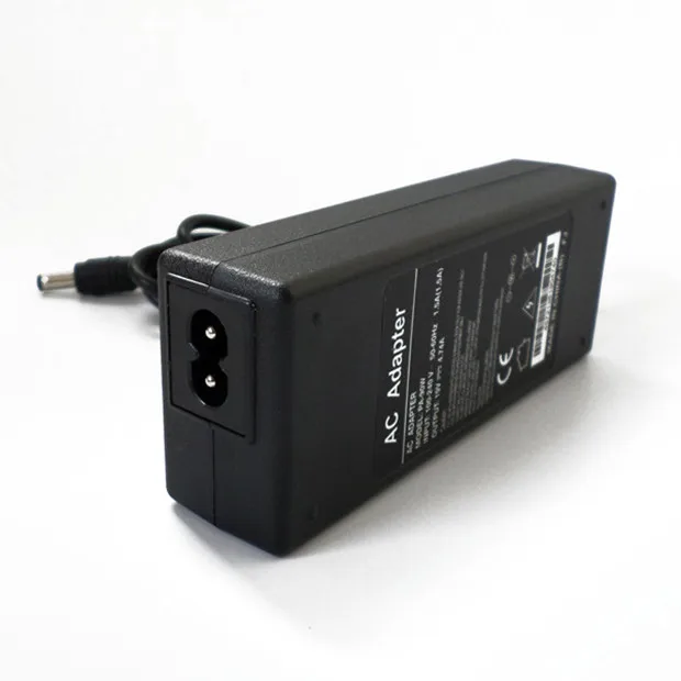 19V 4.74A 90W AC Adapter Charger Carregador de Bateria Portatil For Caderno Toshiba Satellite A100 A200 1000 1200
19V 4.74A 90W AC Adapter Charger Carregador de Bateria Portatil For Caderno Toshiba Satellite A100 A200 1000 1200