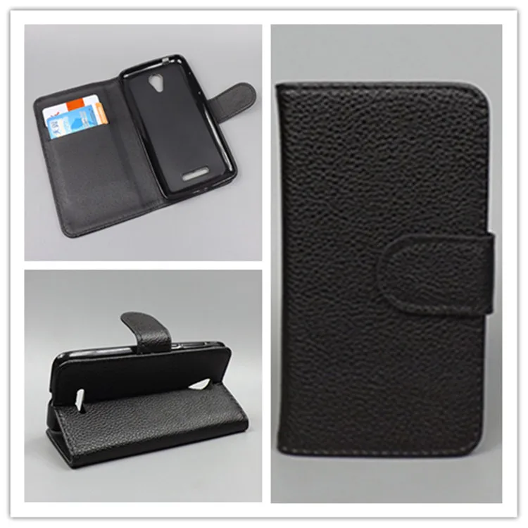 For Alcatel One Touch Pop 4 Plus 5056D POP 4+ 5056 5.5inch Luxury lizhi leather case stand function 2 Card Holder pouch slot
For Alcatel One Touch Pop 4 Plus 5056D POP 4+ 5056 5.5inch Luxury lizhi leather case stand function 2 Card Holder pouch slot