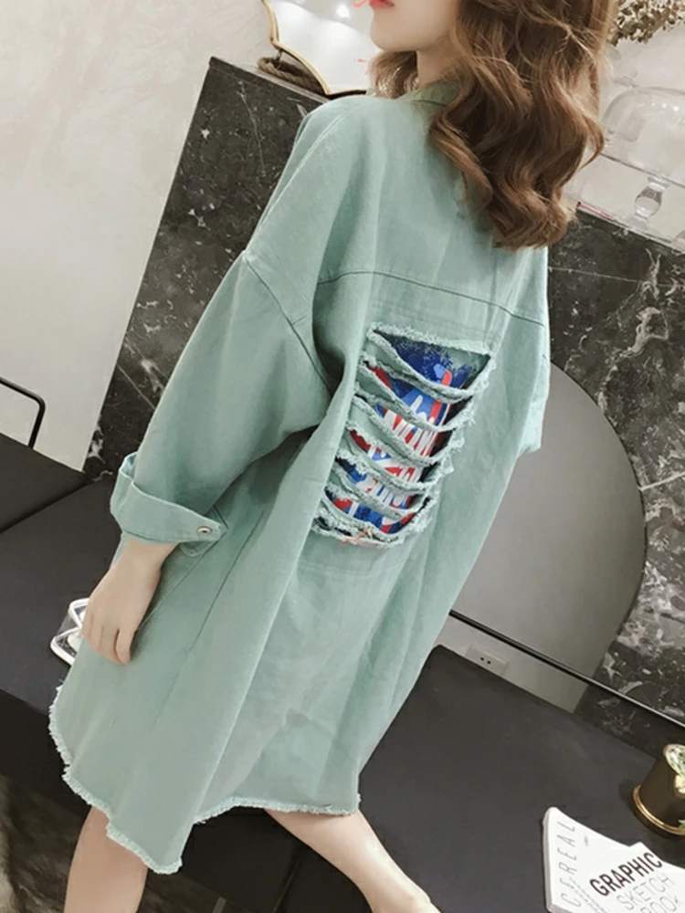 Cheap wholesale 2019 new Spring Autumn Hot selling women's fashion casual windbreaker FC185
Cheap wholesale 2019 new Spring Autumn Hot selling women's fashion casual windbreaker FC185