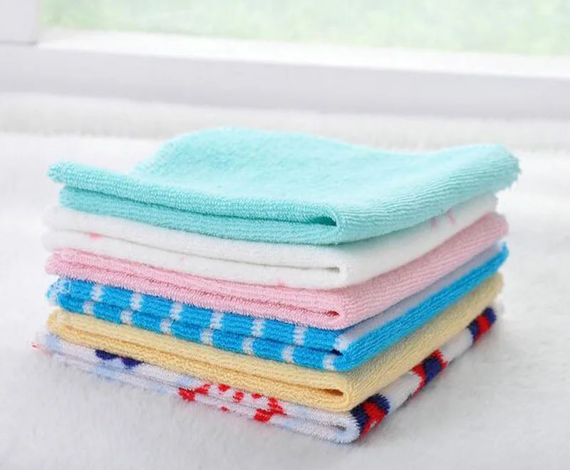8Pcs/set Baby Towel Cotton Infant Kids Bath Towel Hair Face Hand Saliva Towels for Newborns Cartoon Handkerchief Send Randomly
8Pcs/set Baby Towel Cotton Infant Kids Bath Towel Hair Face Hand Saliva Towels for Newborns Cartoon Handkerchief Send Randomly