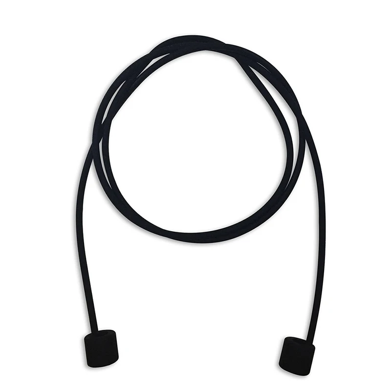 Anti Lost Strap Loop String Rope For Air Pods Silicone Cable Cord Headphone Earphone Strap For Apple Airpods
Anti Lost Strap Loop String Rope For Air Pods Silicone Cable Cord Headphone Earphone Strap For Apple Airpods