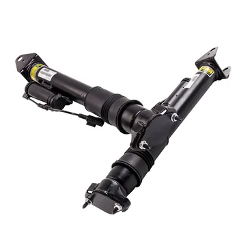 2x Rear Shock Absorber ADS L+R For Mercedes R-Class W251 R320 R350 R500 2006-2010
2x Rear Shock Absorber ADS L+R For Mercedes R-Class W251 R320 R350 R500 2006-2010
