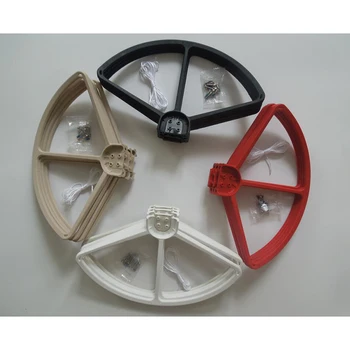 4pcs/lot Quick Release Propeller Shielding Guard Protection Ring Props Protector Bumper for DJI Phantom 1 2 3 Quadcopter Drone
4pcs/lot Quick Release Propeller Shielding Guard Protection Ring Props Protector Bumper for DJI Phantom 1 2 3 Quadcopter Drone