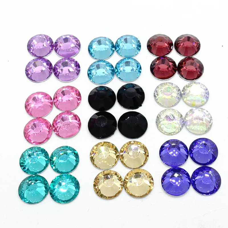 Wholesale a lot Shape Resin rhinestones Flatback For Manicure Nail Art 3D Decoration Design round beads 3/4/5/6/7/8mm
Wholesale a lot Shape Resin rhinestones Flatback For Manicure Nail Art 3D Decoration Design round beads 3/4/5/6/7/8mm