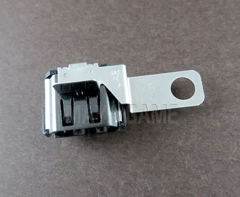 For Playstation 3 PS3 Fat Model Console HDMI interface Jack Original HDMI Port Connector Port Socket Replacement
For Playstation 3 PS3 Fat Model Console HDMI interface Jack Original HDMI Port Connector Port Socket Replacement