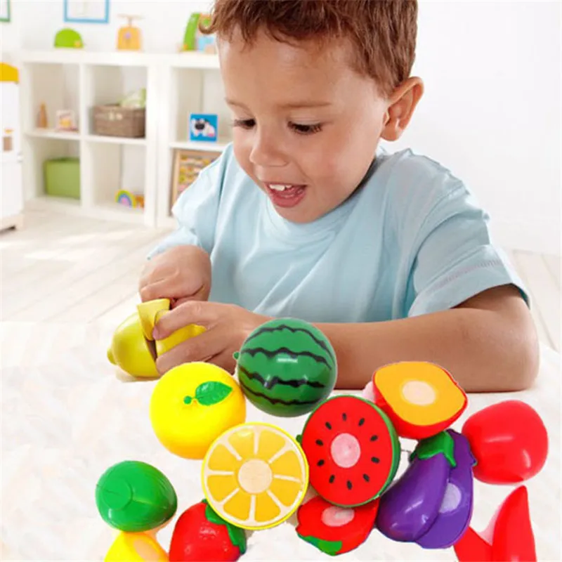 1Set Cutting Fruit Vegetable Pretend Play Children Kid Educational Toy B# dropshipng 906
1Set Cutting Fruit Vegetable Pretend Play Children Kid Educational Toy B# dropshipng 906