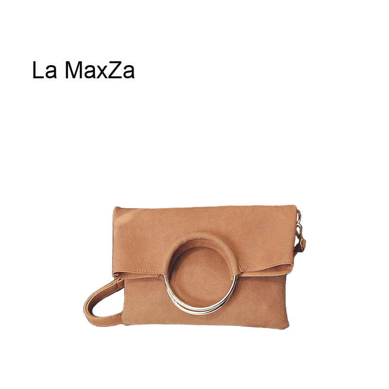 La MaxZa High Quality Casual Women Crossbody Bag Purses Spring New Women Handbag Shoulder Tote Messenger Singles Bags
La MaxZa High Quality Casual Women Crossbody Bag Purses Spring New Women Handbag Shoulder Tote Messenger Singles Bags