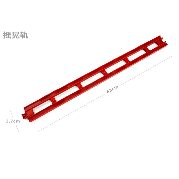 D517 Hot sale TOMY, Train harmony train general rail train toy accessories (rocking rail)2pcs/LOT
D517 Hot sale TOMY, Train harmony train general rail train toy accessories (rocking rail)2pcs/LOT