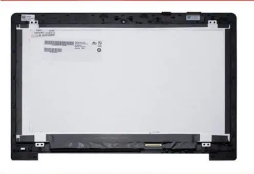 Original 14 inch Touch LCD Assembly Screen Digitizer For Asus VivoBook S400 S400C S400CA with Frame
Original 14 inch Touch LCD Assembly Screen Digitizer For Asus VivoBook S400 S400C S400CA with Frame