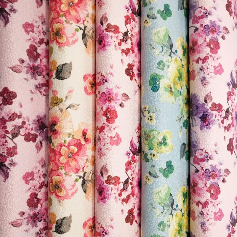 1PCS A4 SIZE 21X29cm Alisa Glitter Cuero Sintetico Printed Flowers Leather For DIY hair Accessroies Craft C11A
1PCS A4 SIZE 21X29cm Alisa Glitter Cuero Sintetico Printed Flowers Leather For DIY hair Accessroies Craft C11A