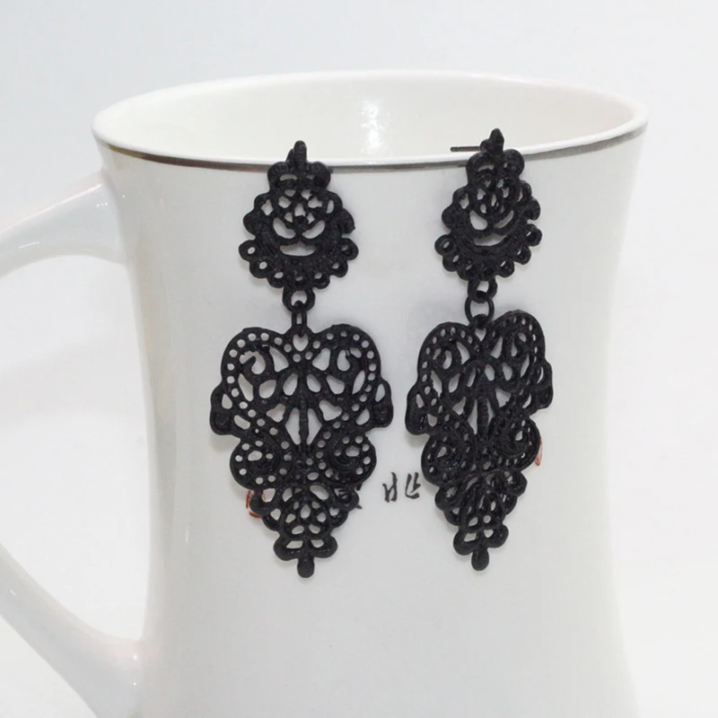 Hot Sale Fashion Earring Original Design Orebellen Orecchini Brincos Bohemian Wild Pendants Drop Earrings Jewelry For Women Gift
Hot Sale Fashion Earring Original Design Orebellen Orecchini Brincos Bohemian Wild Pendants Drop Earrings Jewelry For Women Gift