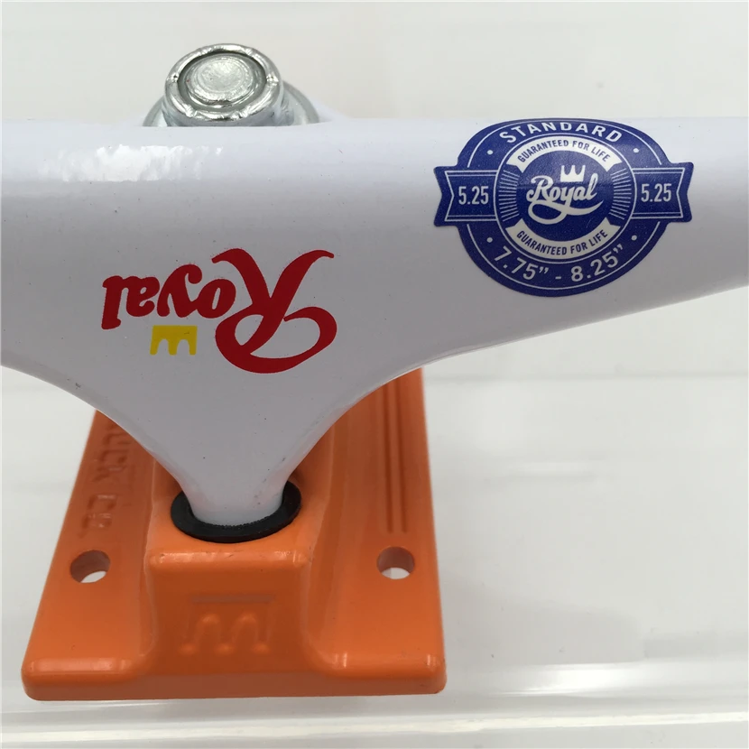 ROYAL TRUCKS (101)