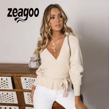 zeagoo Backless Sleeve Neck Fashion Knitted Long Front Lace Women Apricot Solid Spring Regular Casual Top Up V
zeagoo Backless Sleeve Neck Fashion Knitted Long Front Lace Women Apricot Solid Spring Regular Casual Top Up V