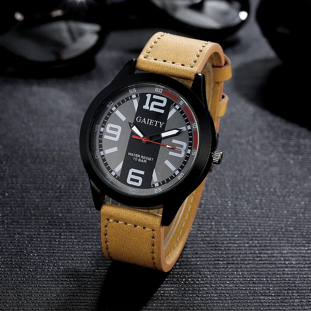 Watches for Men Retro Design Luxury Stainless steel Leather Analog Quartz Watches relojes para hombre saat erkekler herren uhren
Watches for Men Retro Design Luxury Stainless steel Leather Analog Quartz Watches relojes para hombre saat erkekler herren uhren