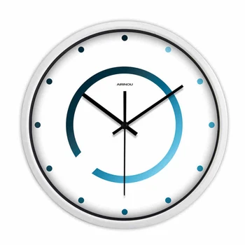 Silent Wall Clock Stylish Creative Modern Design Klokken De Parede Decorative Large Wall Clocks Home Decor QQN749
Silent Wall Clock Stylish Creative Modern Design Klokken De Parede Decorative Large Wall Clocks Home Decor QQN749