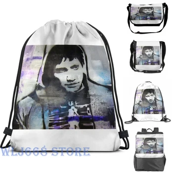 Funny graphic print shoulder Bags women Donnie Darko (7) Single shoulder backpack travel for men Gym Bag
Funny graphic print shoulder Bags women Donnie Darko (7) Single shoulder backpack travel for men Gym Bag