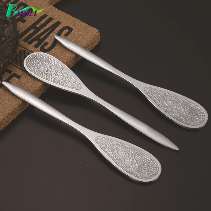 1 Pc Stainless Steel Chinese Style Handcraft Needle Tea Knife Polishing Cutter Useful Kung Fu Puer Teas Thickening Teahouse Tool
1 Pc Stainless Steel Chinese Style Handcraft Needle Tea Knife Polishing Cutter Useful Kung Fu Puer Teas Thickening Teahouse Tool