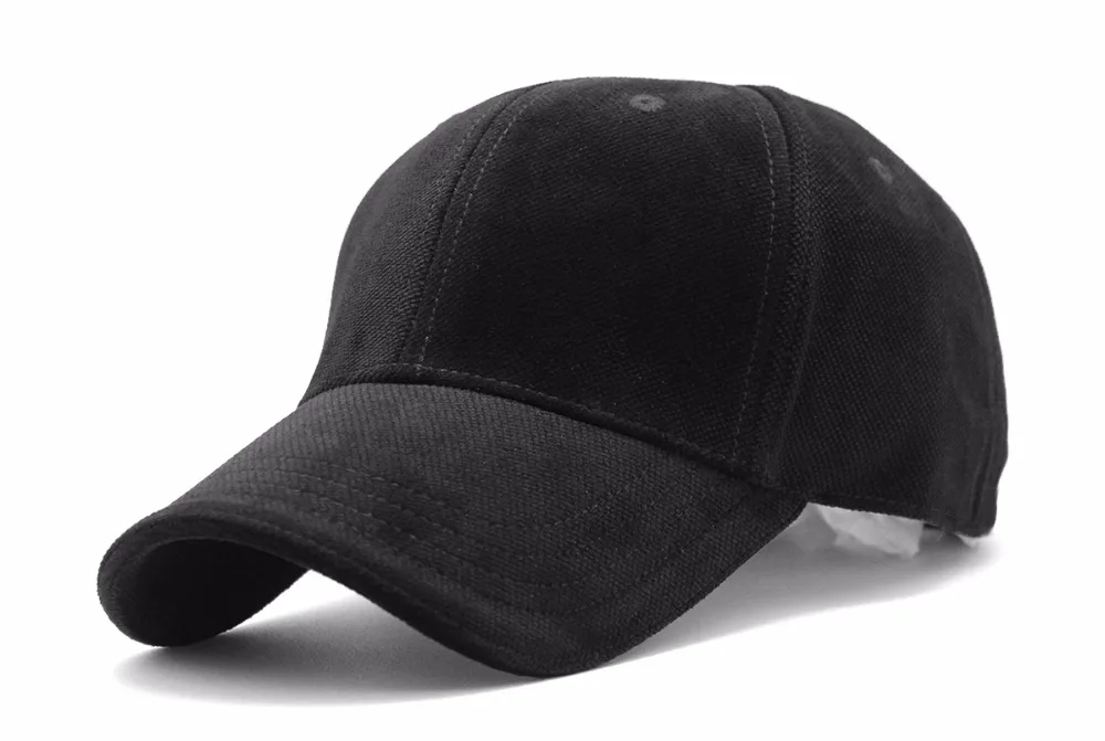 [AETRENDS] 2018 New Brand 100% Cotton Baseball Cap Men Sport Hats Polo Hat Z-3023 15