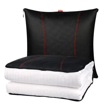 2 In 1 Function Cushion Multi-Function Vehicle Lumbar lumbar Cushion Waist Air Conditioner
2 In 1 Function Cushion Multi-Function Vehicle Lumbar lumbar Cushion Waist Air Conditioner