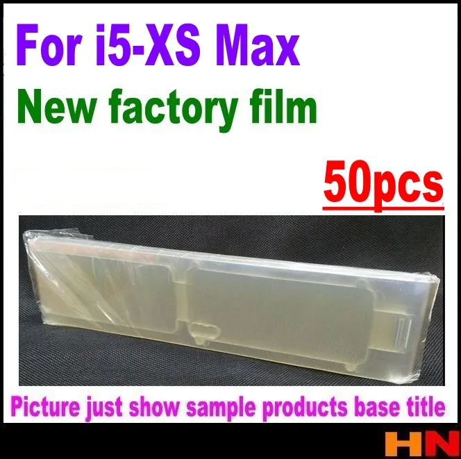 50pcs Front+Back Plastic Seal Original Factory Screen Protector New Phone Film for iPhone 5 6 6S 7 8 8plus 7plus X XS MAX
50pcs Front+Back Plastic Seal Original Factory Screen Protector New Phone Film for iPhone 5 6 6S 7 8 8plus 7plus X XS MAX