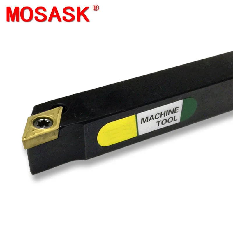 MOSASK CNC Lathe Front turning tool JSDJ2CR1010K11 Small parts processing Adapter blade 80 degree lozenge DC
MOSASK CNC Lathe Front turning tool JSDJ2CR1010K11 Small parts processing Adapter blade 80 degree lozenge DC