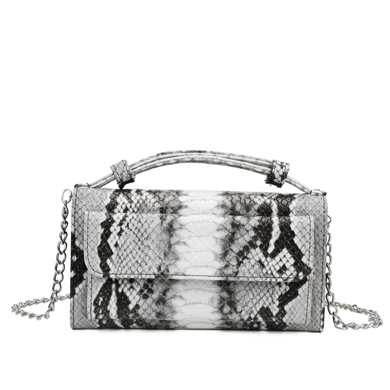 Bolsa Feminina Genuine Leather Python Snakeskin Handbag For Women Messenger Bags Lady Manufacturer Pouch Shoulder Crossbody Bag
Bolsa Feminina Genuine Leather Python Snakeskin Handbag For Women Messenger Bags Lady Manufacturer Pouch Shoulder Crossbody Bag