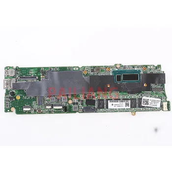 PAILIANG Laptop motherboard for DELL XPS 13 9333 I7-4510U 4GB Ram PC Mainboard CN-04220G 04220G DAD13CMBAG0 tesed DDR3
PAILIANG Laptop motherboard for DELL XPS 13 9333 I7-4510U 4GB Ram PC Mainboard CN-04220G 04220G DAD13CMBAG0 tesed DDR3