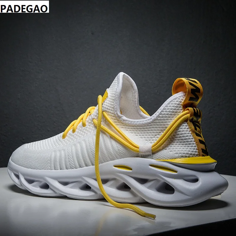 Hot New 2019 Men's Casual shoe for Man Spring Mesh Shoes Men Footwears Fashion Breathable Lace up Light Casual Shoes for Adult
Hot New 2019 Men's Casual shoe for Man Spring Mesh Shoes Men Footwears Fashion Breathable Lace up Light Casual Shoes for Adult