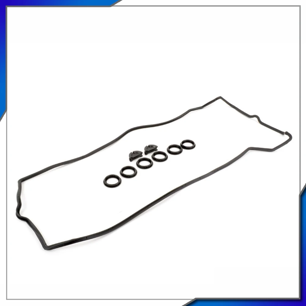 car accessories Valve Cover Gasket Set for Mercedes W124 W140 W202 W210 300CE 300TE C280 E320 1040102130
car accessories Valve Cover Gasket Set for Mercedes W124 W140 W202 W210 300CE 300TE C280 E320 1040102130