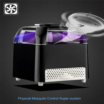 USB Mosquito Repellent Bug Insect light Pest Control UV Light Electric Photocatalyst Mosquito killer lamp Outdoor Camping
USB Mosquito Repellent Bug Insect light Pest Control UV Light Electric Photocatalyst Mosquito killer lamp Outdoor Camping