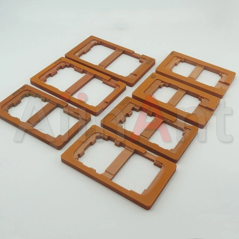 AiinAnt LCD Screen Glass Display UV LOCA Glue Mould Mold For Redmi Note 2 3 4 5 Pro 4X 5A Mold Replacement
AiinAnt LCD Screen Glass Display UV LOCA Glue Mould Mold For Redmi Note 2 3 4 5 Pro 4X 5A Mold Replacement