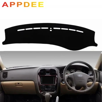 APPDEE For Hyundai Sonata Sonica 1998 1999 2000 2001 2002 2003 2004 Car Styling Covers Dashmat Dash Mat Sun Shade Dashboard Sun
APPDEE For Hyundai Sonata Sonica 1998 1999 2000 2001 2002 2003 2004 Car Styling Covers Dashmat Dash Mat Sun Shade Dashboard Sun