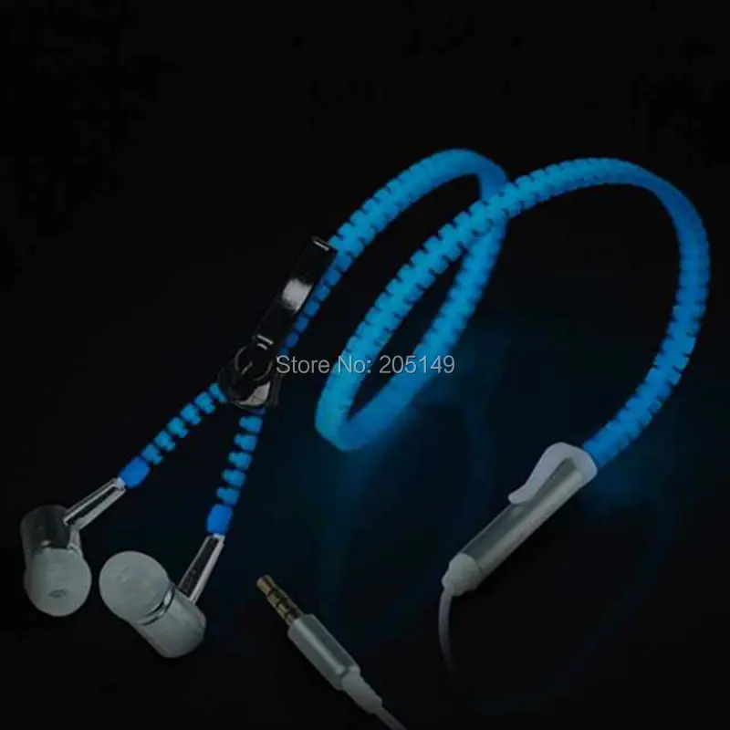 Luminous Headset music phone earphone With microphone For iPhone 4 4S 5 5C 5S 6 Samsung Galaxy S3 S4 S5
Luminous Headset music phone earphone With microphone For iPhone 4 4S 5 5C 5S 6 Samsung Galaxy S3 S4 S5