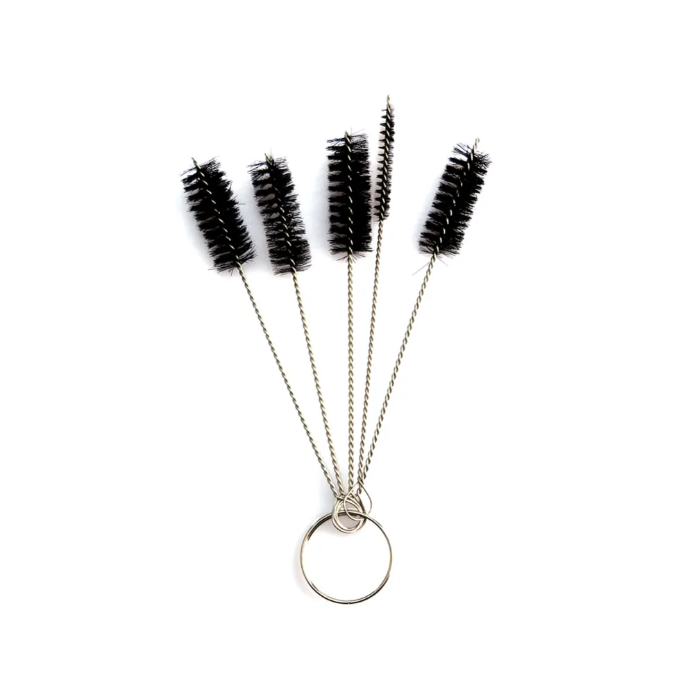 Hot Sale 5 Pcs Machine Tube Tip Grip Brush Tattoo Kit Gun Brushes Set Spray Gun Clean Tools Tattoo Supplies
Hot Sale 5 Pcs Machine Tube Tip Grip Brush Tattoo Kit Gun Brushes Set Spray Gun Clean Tools Tattoo Supplies