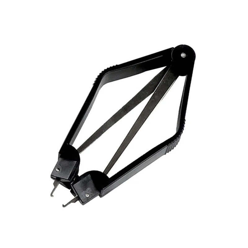 PLCC IC Chip Extractor Motherboard Circuit Board Component Puller Tool BGA Soldering Rework Handtool
PLCC IC Chip Extractor Motherboard Circuit Board Component Puller Tool BGA Soldering Rework Handtool