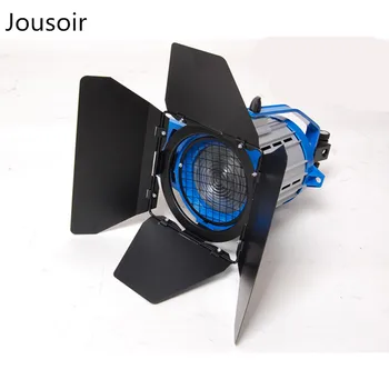 Spotlight 650W Fresnel Tungsten Spotlight Lighting Video Studio+Bulb+Barndor camer CD50
Spotlight 650W Fresnel Tungsten Spotlight Lighting Video Studio+Bulb+Barndor camer CD50