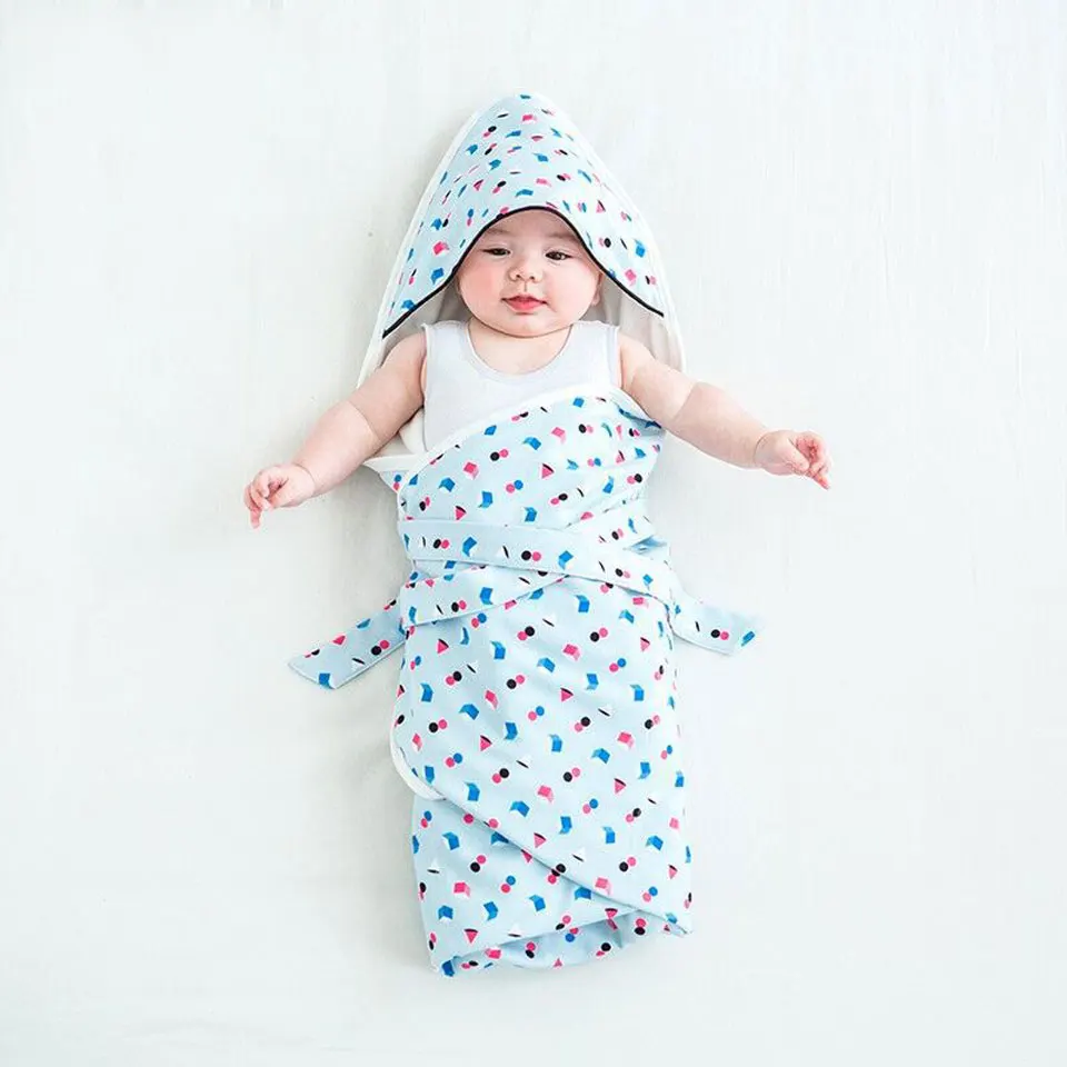 85x85cm Baby Blanket Newborn Baby Muslin Swaddle Wrap Summer Baby Bedding Receiving Blanket Cotton Bebes Sleeping Bag Newborns 
85x85cm Baby Blanket Newborn Baby Muslin Swaddle Wrap Summer Baby Bedding Receiving Blanket Cotton Bebes Sleeping Bag Newborns