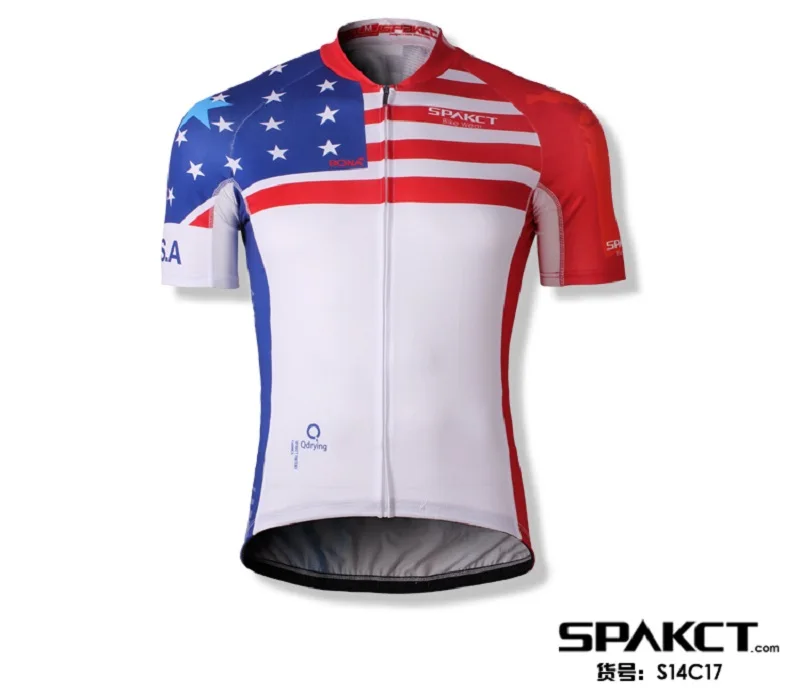 Фото 2015 дышащий велоспорт кофта / горный велосипед одежда гоночный цикл нагрудник SPAKCT